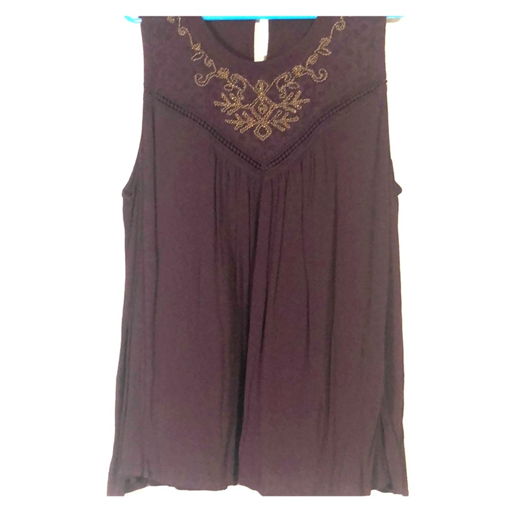 DAYTRIP TANK TOP